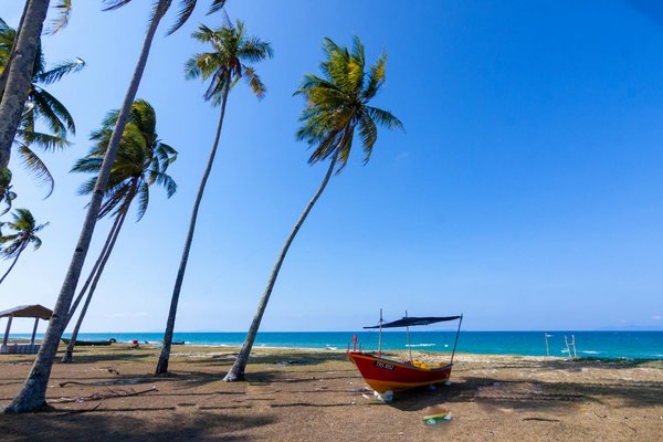 Hoe vind je de meest afgelegen kampeerplekken?