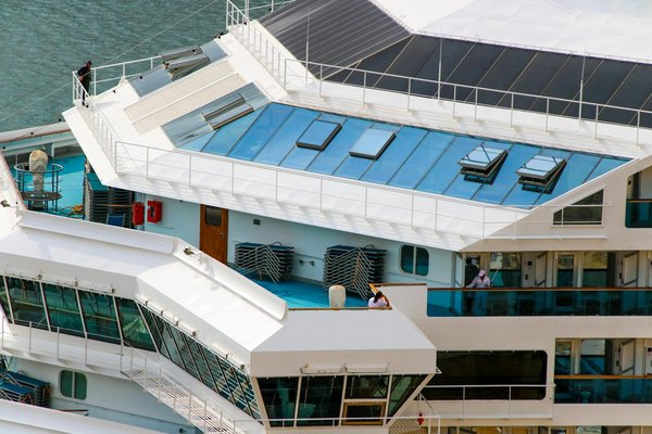 Hoe beïnvloedt klimaatverandering de toeristische sector?