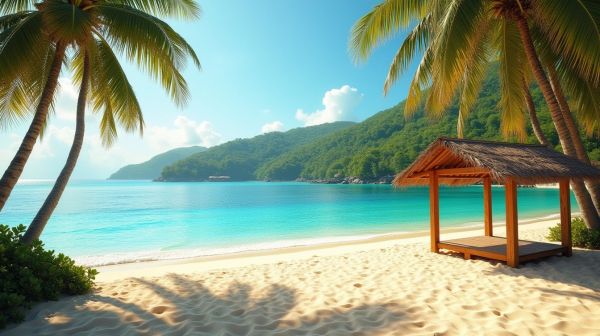 Waarom kiezen voor een meditatieretraite in Thailand?