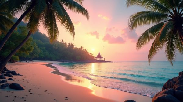 Waarom kiezen voor een meditatieretraite in Thailand?